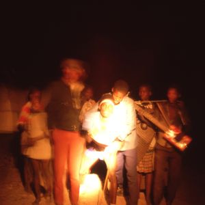 Galalabadimo - Sān Kalahari Desert Vocal & Instrumental Music