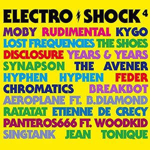 Electro Shock 4