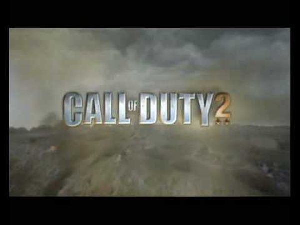 Call of Duty 2