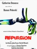 Affiche Répulsion