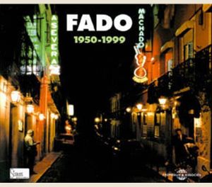 Fado 1950–1999