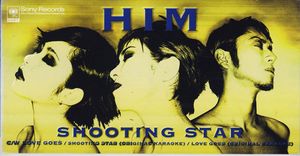 SHOOTING STAR (Single)