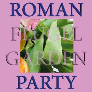 Garden Party (EP)