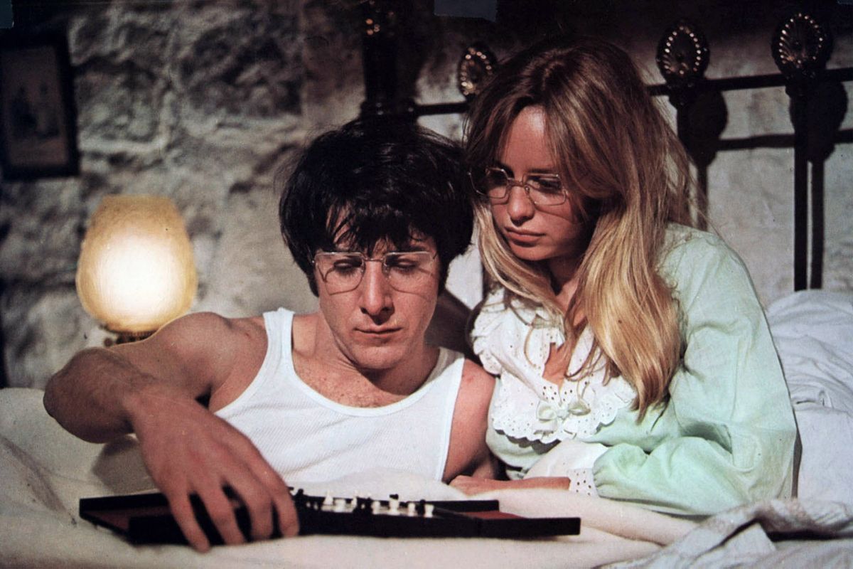 Chien De Paille Film Les Chiens de paille - Film (1971) - SensCritique