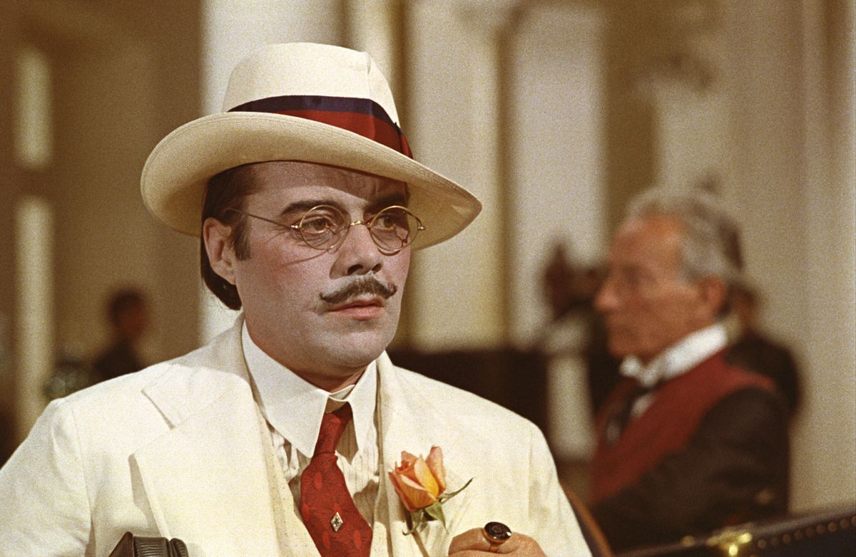 Acteur Du Film Mort A Venise Mort à Venise - Film (1971) - SensCritique