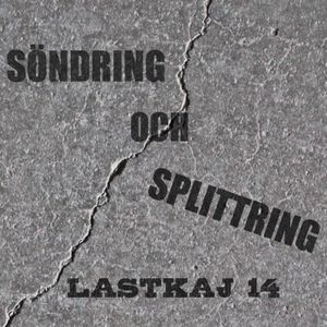 Söndring och splittring (Single)