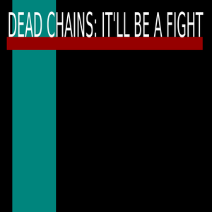 It'll Be a Fight (Single)