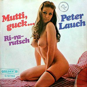 Mutti, guck… / Ri-ra-rutsch (Single)