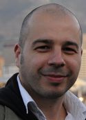 Frédéric Thébault  (Tebo)