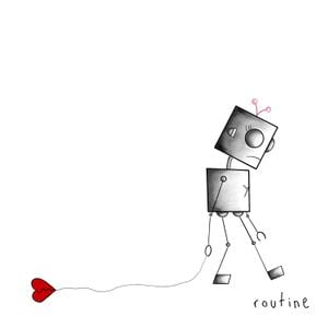 routine (Single)