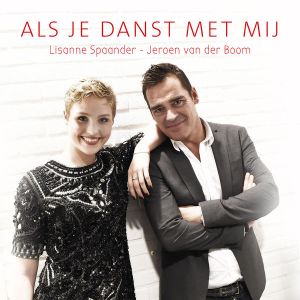 Als je danst met mij (Single)