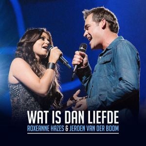 Wat is dan liefde (Single)