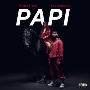 Papi (Single)