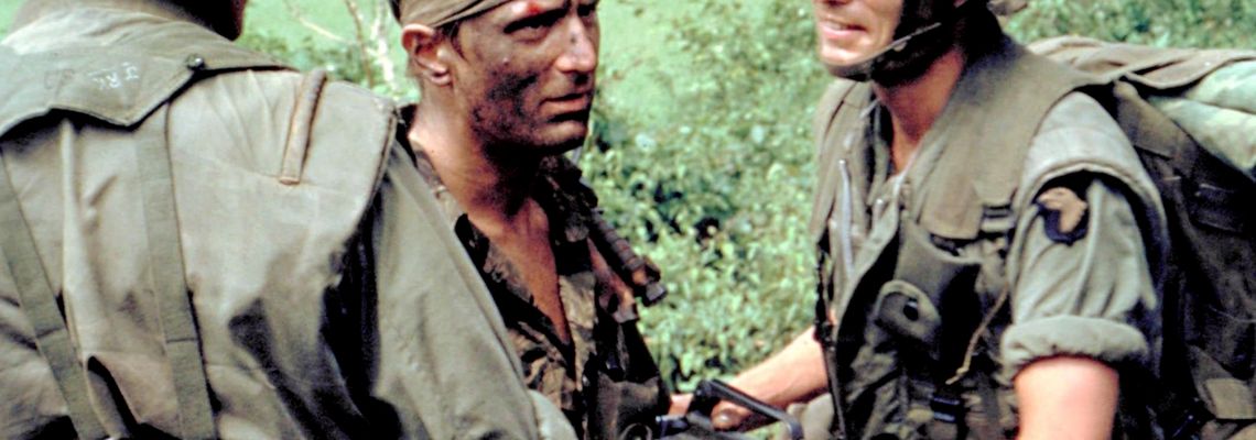 Cover Voyage au bout de l'enfer