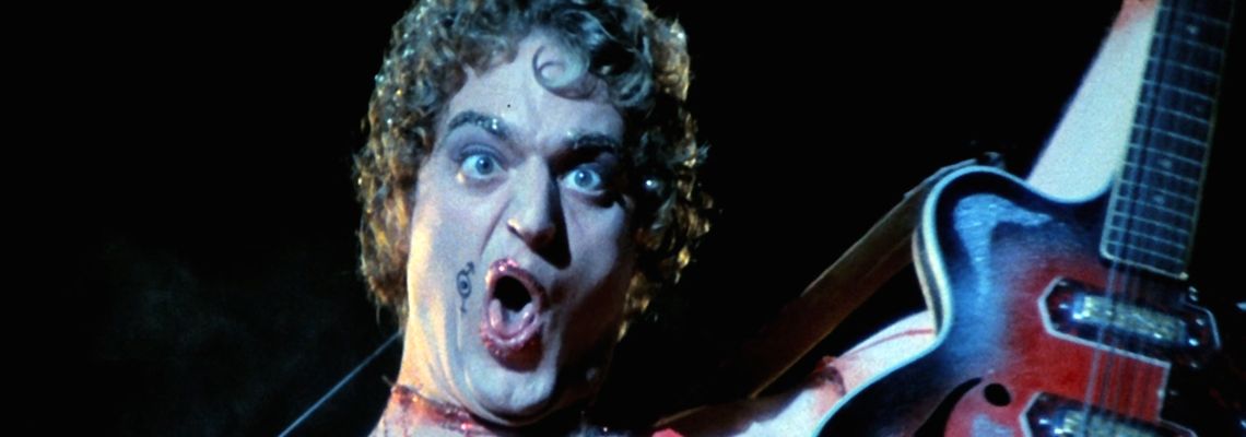 Cover Phantom of the Paradise