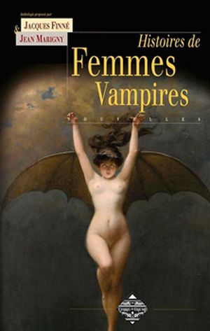 Histoires de Femmes Vampires