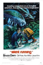 Affiche Silent Running