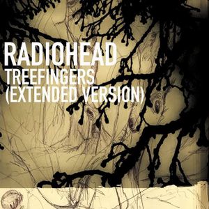 Treefingers (extended version) (Single)