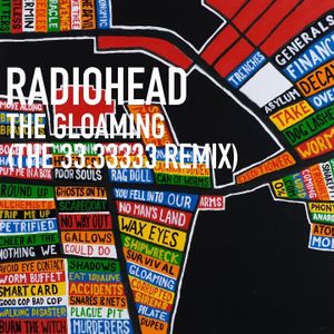 The Gloaming (The 33.33333 remix) (Single)