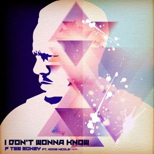 I Don't wonna know (Single)