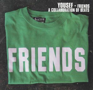 Friends - A Collaboration of Beats