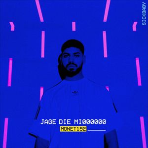 Jage die MI000000 (Single)