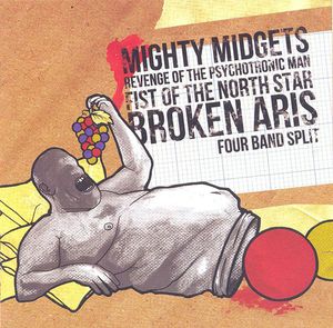 Four Band Split