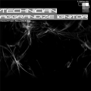 Aggrandize Ignitor (Single)