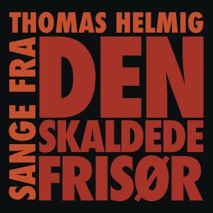 Sange Fra Den Skaldede Frisør (EP)