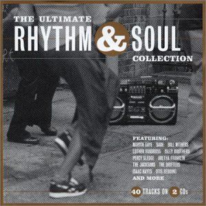 The Ultimate Rhythm & Soul Collection