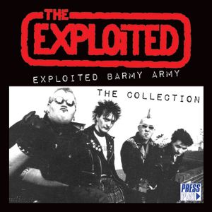 Exploited Barmy Army: The Collection