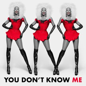 You Don’t Know Me (Single)