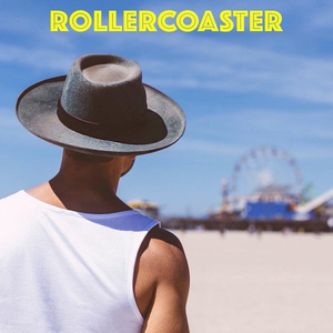 Rollercoaster (Single)