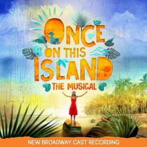 Once on This Island: The Musical (OST)