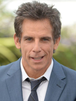 Photo Ben Stiller
