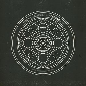 Alchemea EP (EP)