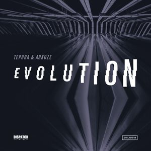 Evolution (EP)