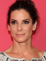 Photo Sandra Bullock