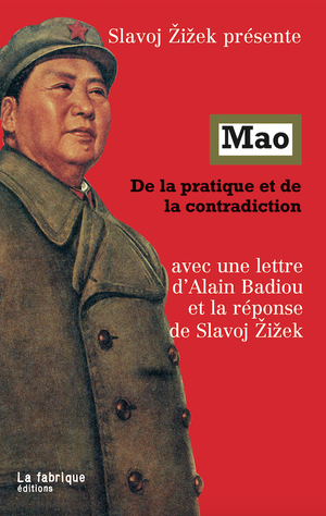 Mao : De la pratique et de la contradiction