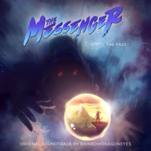 The Messenger OST – Disc I: The Past (OST)