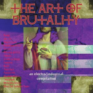 The Art of Brutality