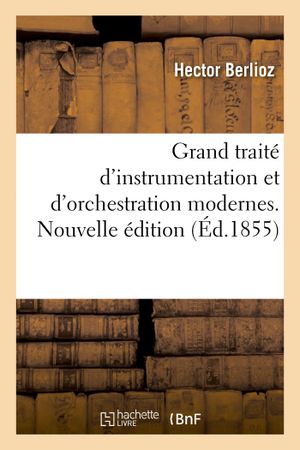 De l'instrumentation