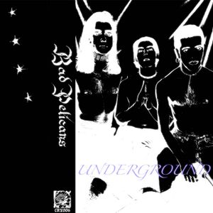 Underground (EP)