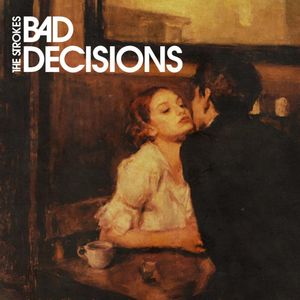Bad Decisions (Single)