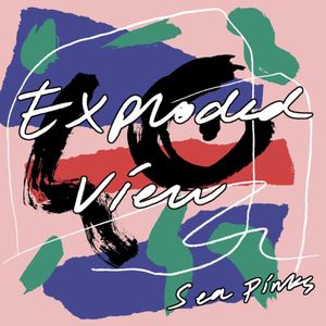 Exploded View (Single)