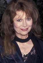 Ann Wedgeworth