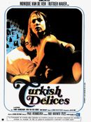 Affiche Turkish Délices