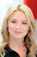 Photo Virginie Efira