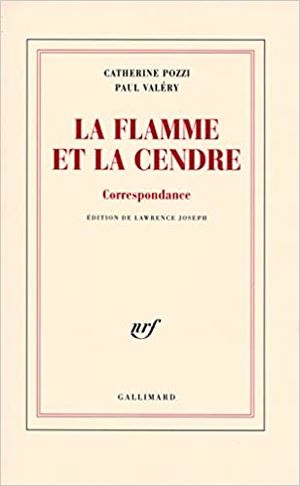 La Flamme et la Cendre