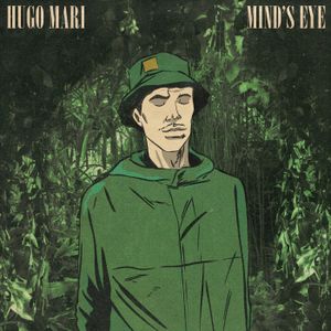 Mind’s Eye (Single)